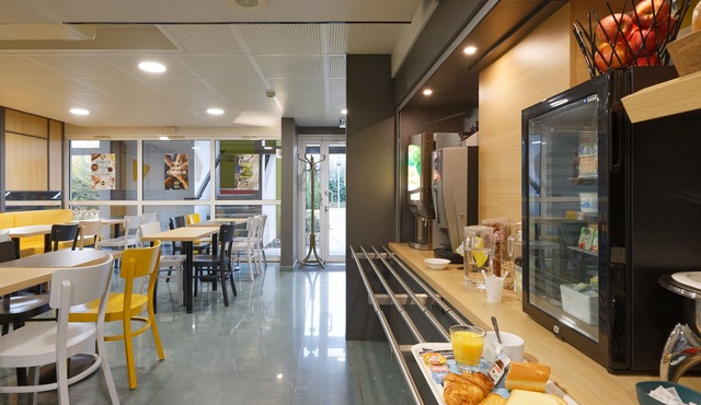 B&B HOTEL Lens Noyelles-Godault