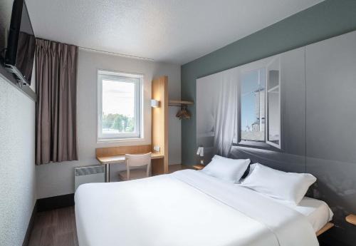 B&B HOTEL Lille Lezennes Grand Stade