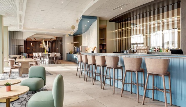 B&B HOTEL Lille Lillenium Eurasanté