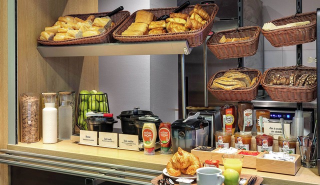 B&B HOTEL LILLE Tourcoing Centre