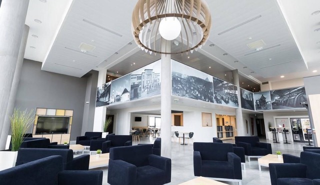 B&B HOTEL Longwy Porte du Luxembourg