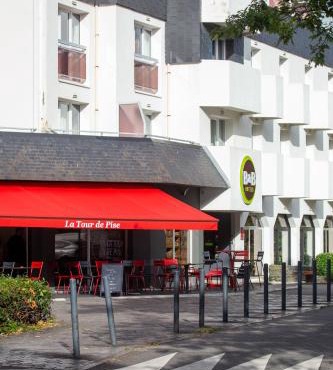 B&B HOTEL Lorient Ploemeur
