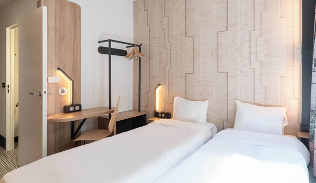 B&B HOTEL Lyon Ouest Tassin