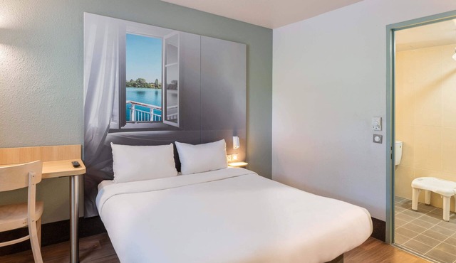 B&B HOTEL Lyon Saint-Priest