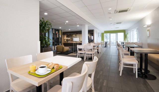 B&B HOTEL Lyon Sud Etats-Unis