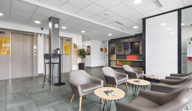 B&B HOTEL Lyon Vénissieux