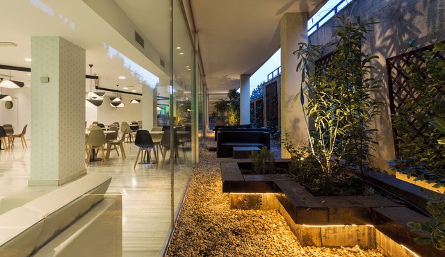 B&B Hotel Madrid Pinar de las Rozas