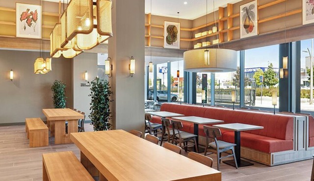 B&B Hotel Madrid Fuenlabrada Retail Park