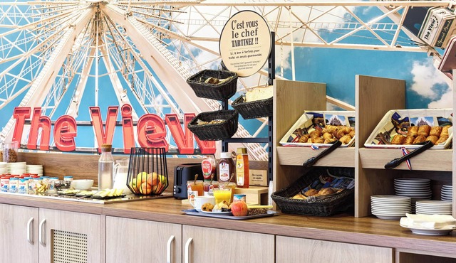 B&B HOTEL Marne-la-Vallée Chelles