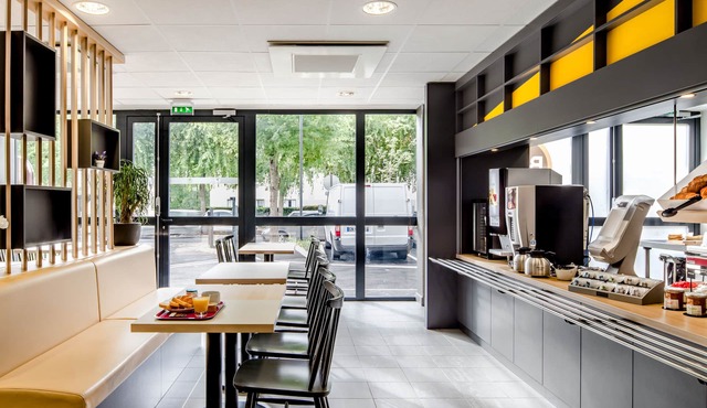 B&B HOTEL Marne-La-Vallée Torcy