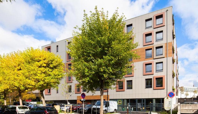 B&B HOTEL Marne-la-Vallée Torcy 3 étoiles