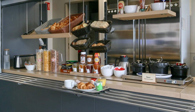 B&B HOTEL Marseille Vélodrome Prado