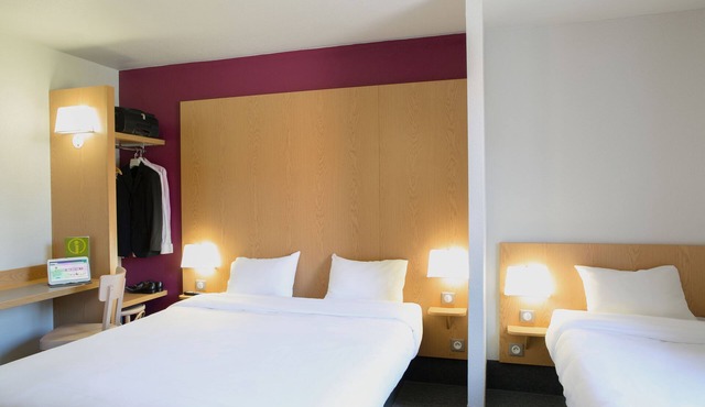 B&B HOTEL Martigues Port-de-Bouc