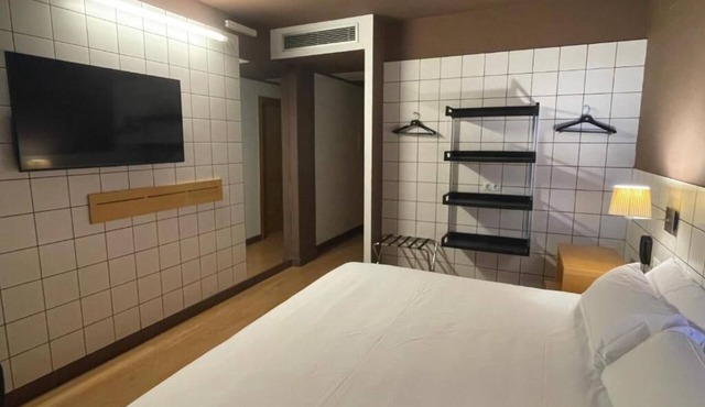 B&B HOTEL Miranda de Ebro