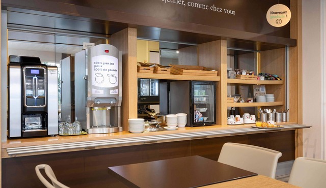 B&B HOTEL Mont-de-Marsan