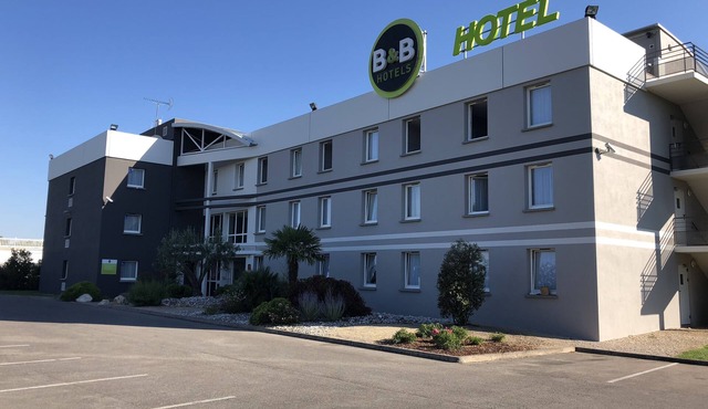 B&B HOTEL Montauban