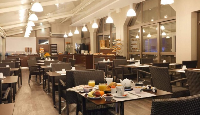 B&B HOTEL Montbéliard-Sochaux