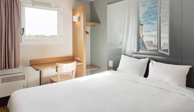 B&B HOTEL Montlhéry