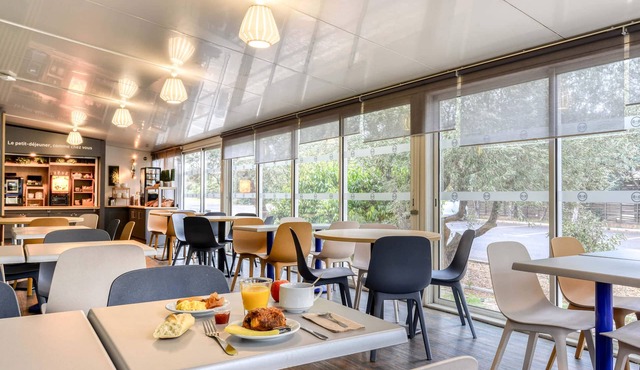 B&B HOTEL Montpellier Vendargues