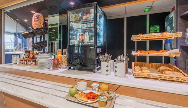 B&B HOTEL Mulhouse Kingersheim