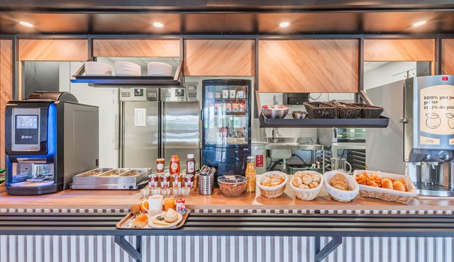 B&B HOTEL Mulhouse Sausheim