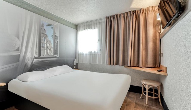 B&B HOTEL Narbonne 2