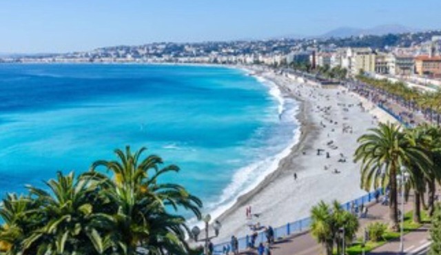 B&B HOTEL Nice Aéroport