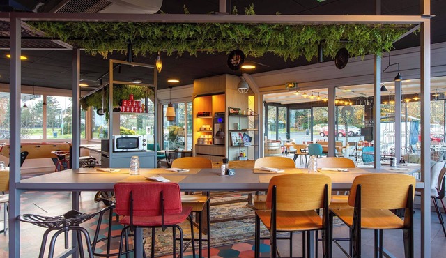 B&B Hotel Orléans Nord Saran