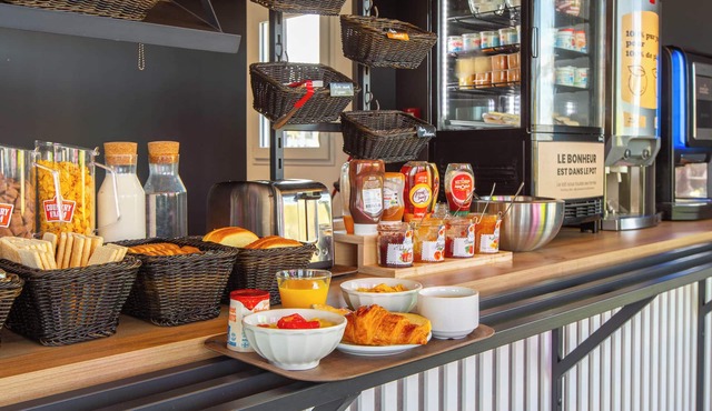 B&B Hotel Orléans Saran