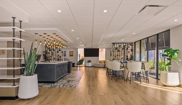 B&B Hotel Orlando International Drive Near Universal - Newly Renovated!