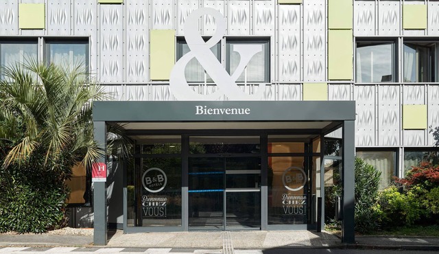 B&B HOTEL Orly Rungis Aéroport