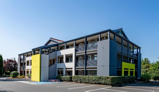 B&B HOTEL Périgueux Boulazac