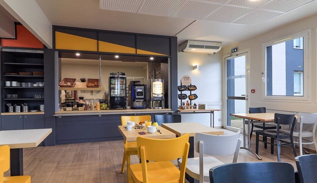 B&B HOTEL Paray-le-Monial