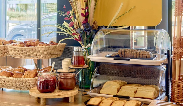 B&B HOTEL Paris Créteil