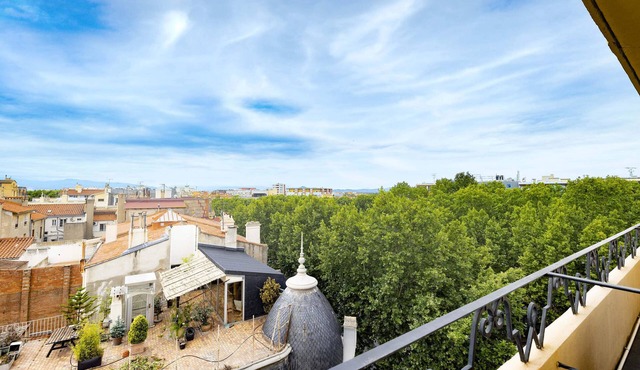 B&B HOTEL Perpignan Centre