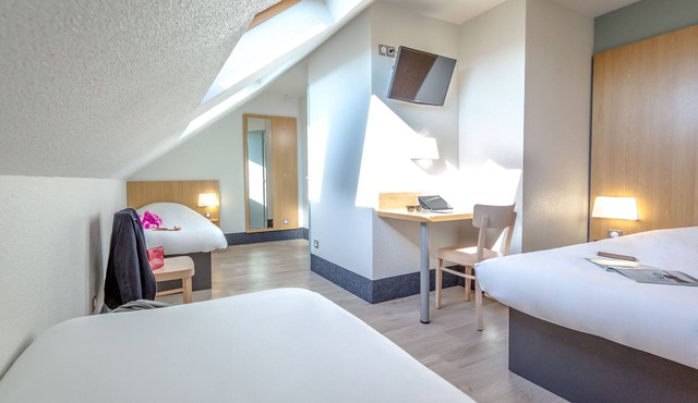 B&B HOTEL Perpignan Nord