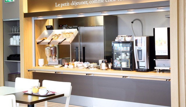 B&B HOTEL Perpignan Sud Marché International