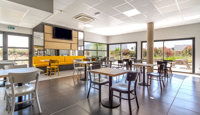 B&B HOTEL PERPIGNAN Sud Saleilles