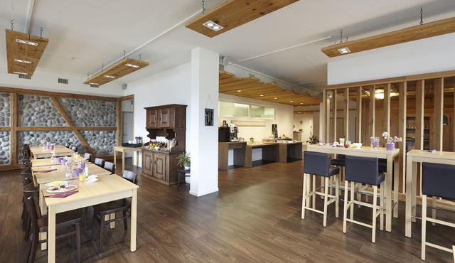 B&B Hotel Peter und Paul