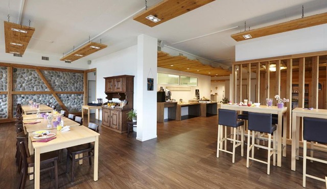 B&B Hotel Peter und Paul