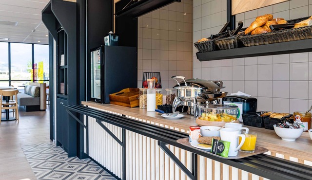 B&B HOTEL Sélestat Centre-Alsace