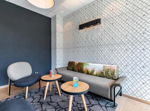 B&B HOTEL Sélestat Centre-Alsace