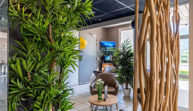 B&B HOTEL SAINT-JEAN de Maurienne