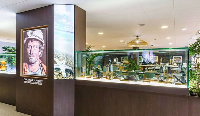 B&B HOTEL Saint-Avold Nord