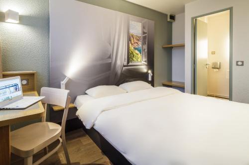 B&B HOTEL Saint-Brieuc