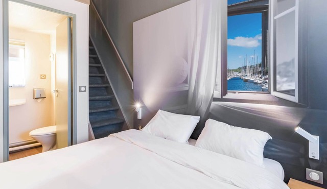 B&B HOTEL Saint-Brieuc