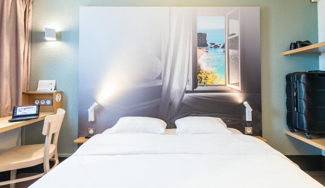 B&B HOTEL Saint-Nazaire Trignac