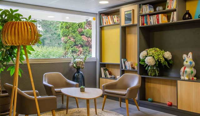 B&B HOTEL Saint-Quentin