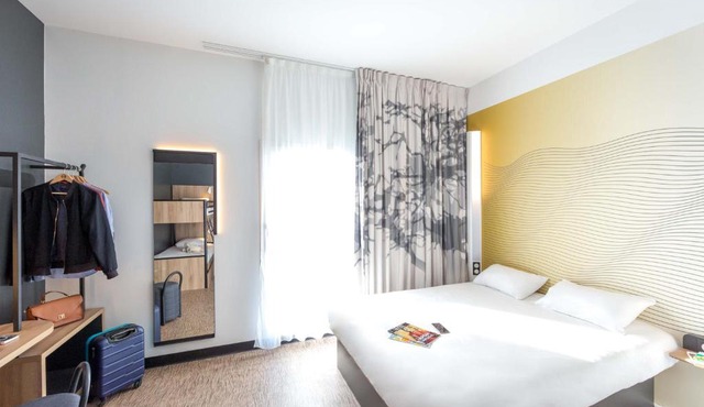 B&B HOTEL Sainte-Maxime Golfe de Saint Tropez
