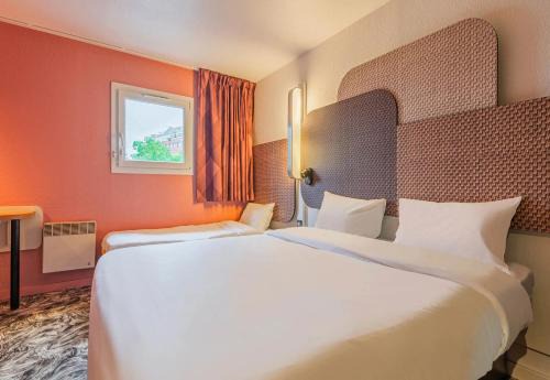 B&B HOTEL SCHILTIGHEIM Nord